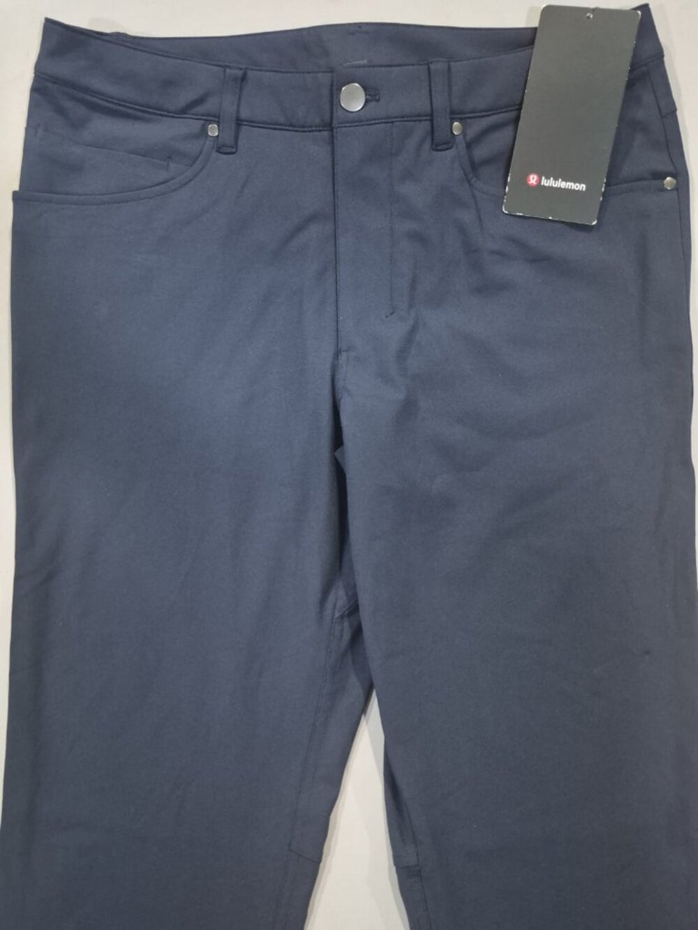 Lululemon ABC Pants Men Size 31